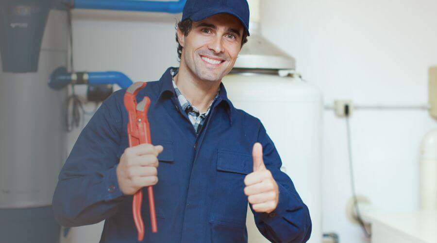 Professional septic pumping service in Spooner, WI
